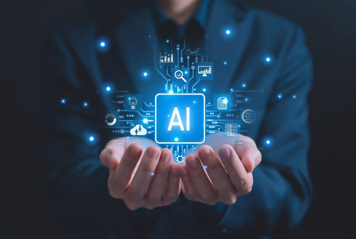 IA - c'est bien joli mais qu'est-ce qu'elle peut faire pour moi ?